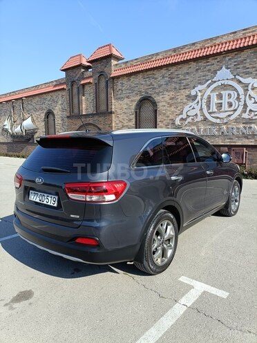 Kia Sorento 2015, 187,000 km - 2.0 l - Bakı