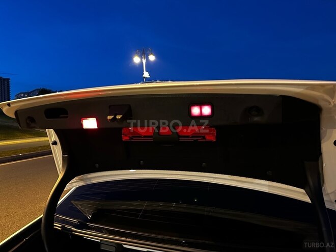 Mercedes E 350 2013, 122,500 km - 3.5 l - Bakı