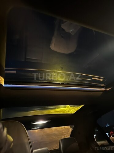 Mercedes E 350 2013, 122,500 km - 3.5 l - Bakı