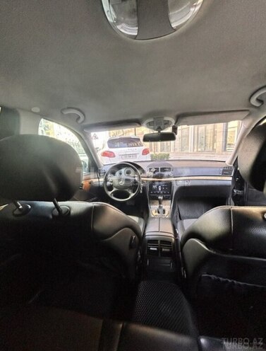 Mercedes E 220 d 2006, 410,000 km - 2.2 л - Bakı