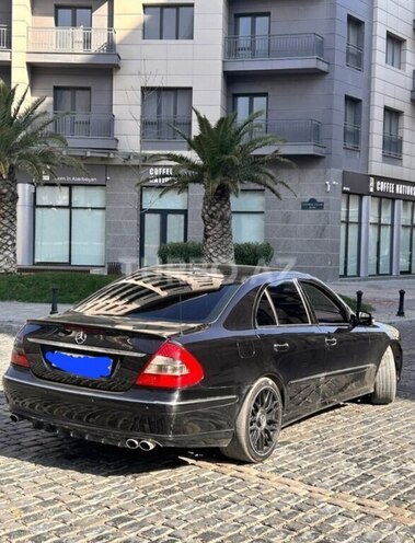 Mercedes E 220 d 2006, 410,000 km - 2.2 л - Bakı