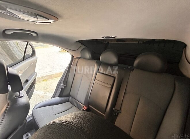 Mercedes E 220 d 2006, 410,000 km - 2.2 л - Bakı