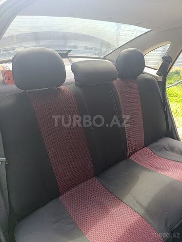 Opel Vectra 1996, 350,000 km - 2.0 l - Bakı