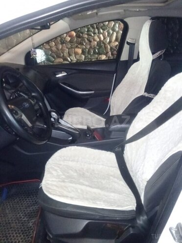 Ford Focus 2012, 436,120 km - 1.6 l - Tovuz
