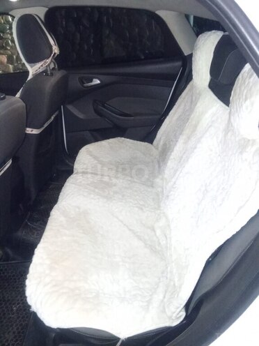 Ford Focus 2012, 436,120 km - 1.6 l - Tovuz