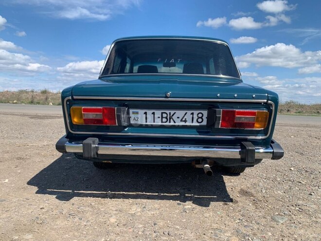 LADA (VAZ) 2106 1984, 92,326 km - 1.6 л - Beyləqan