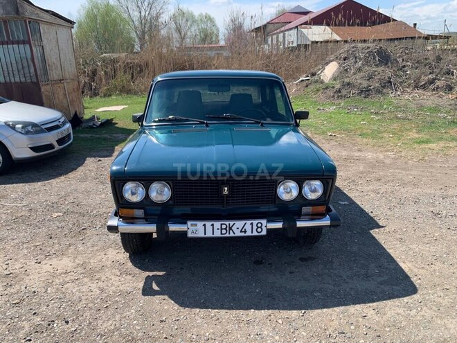 LADA (VAZ) 2106 1984, 92,326 km - 1.6 л - Beyləqan