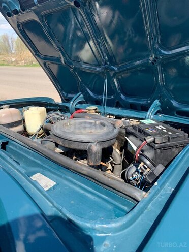 LADA (VAZ) 2106 1984, 92,326 km - 1.6 л - Beyləqan