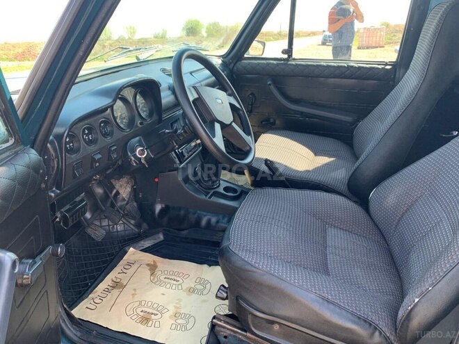 LADA (VAZ) 2106 1984, 92,326 km - 1.6 л - Beyləqan