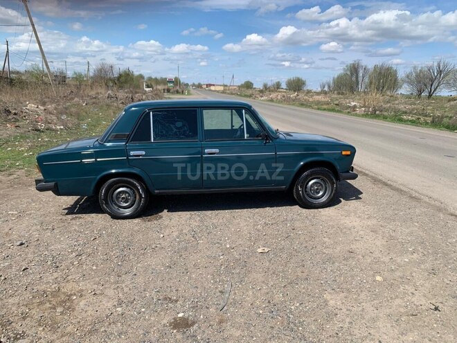 LADA (VAZ) 2106 1984, 92,326 km - 1.6 л - Beyləqan