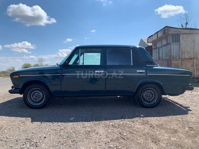 LADA (VAZ) 2106 1984, 92,326 km - 1.6 л - Beyləqan