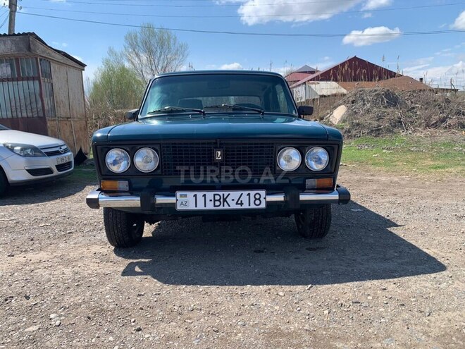 LADA (VAZ) 2106 1984, 92,326 km - 1.6 л - Beyləqan