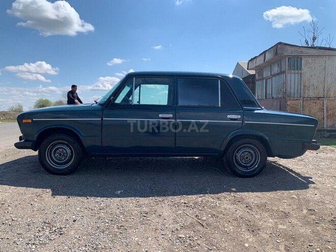 LADA (VAZ) 2106 1984, 92,326 km - 1.6 л - Beyləqan