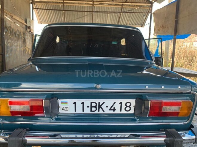LADA (VAZ) 2106 1984, 92,326 km - 1.6 л - Beyləqan