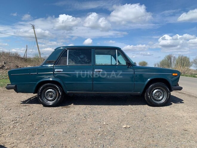 LADA (VAZ) 2106 1984, 92,326 km - 1.6 л - Beyləqan