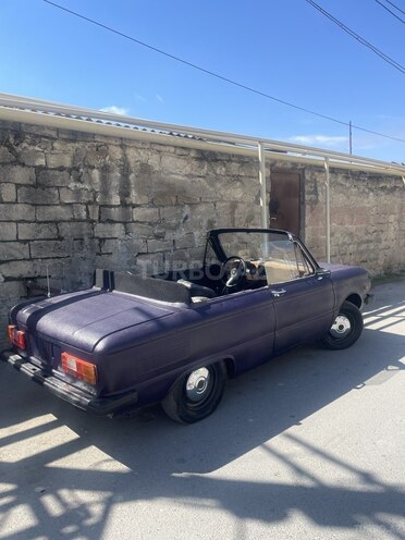 ZAZ Zaporozhets 1982, 163,378 km - 1.0 l - Bakı