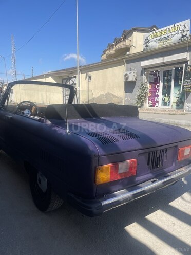 ZAZ Zaporozhets 1982, 163,378 km - 1.0 l - Bakı