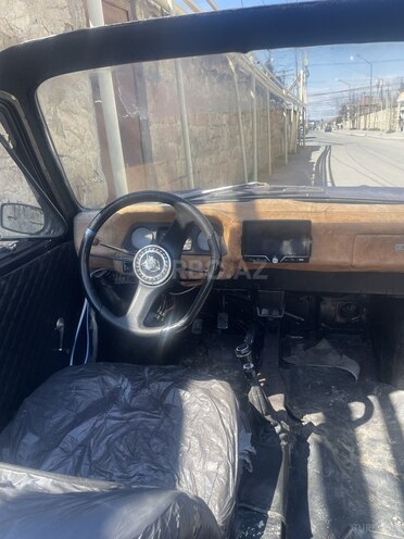 ZAZ Zaporozhets 1982, 163,378 km - 1.0 l - Bakı
