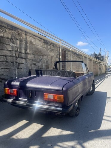 ZAZ Zaporozhets 1982, 163,378 km - 1.0 l - Bakı