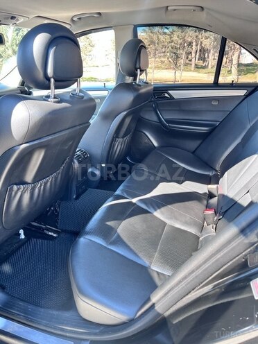 Mercedes C 230 2005, 268,000 km - 1.8 l - Bakı