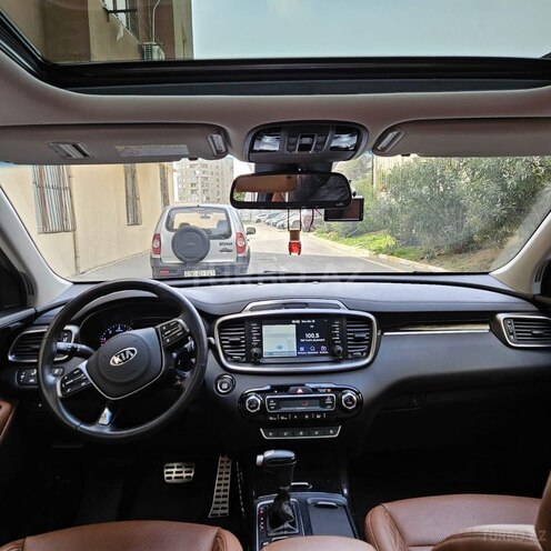 Kia Sorento 2020, 87,000 km - 2.0 l - Bakı