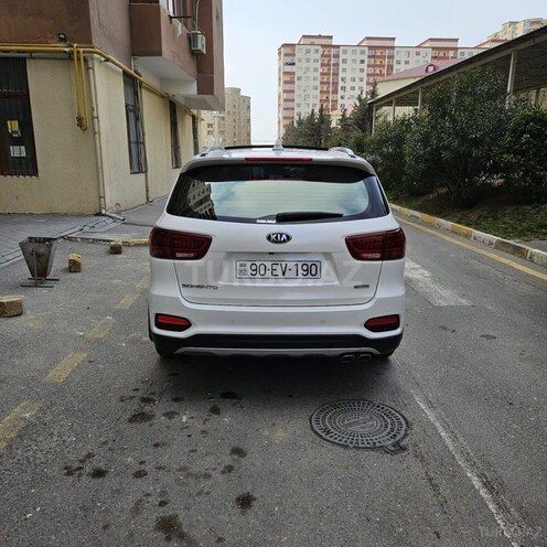 Kia Sorento 2020, 87,000 km - 2.0 l - Bakı