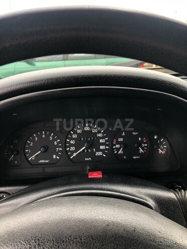 GAZ 31105 2006, 191,470 km - 2.4 l - Bakı