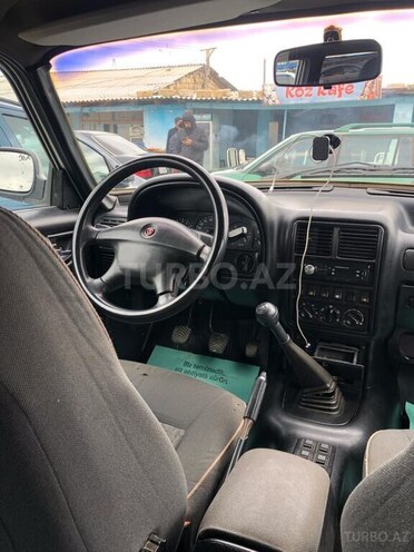GAZ 31105 2006, 191,470 km - 2.4 l - Bakı
