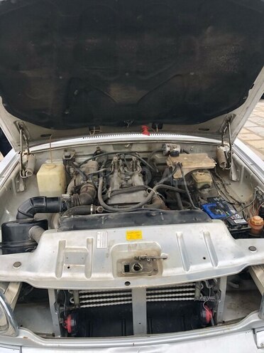 GAZ 31105 2006, 191,470 km - 2.4 l - Bakı