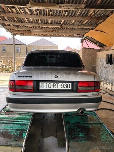 GAZ 31105 2006, 191,470 km - 2.4 l - Bakı