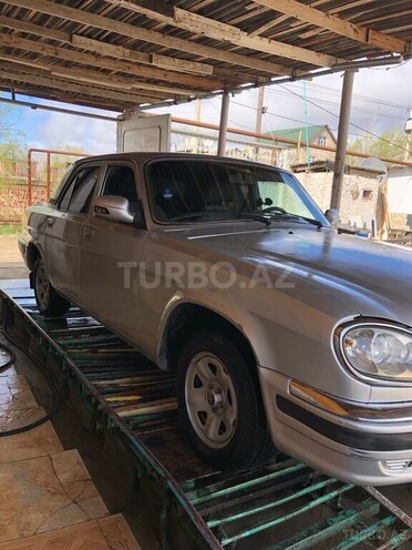 GAZ 31105 2006, 191,470 km - 2.4 l - Bakı