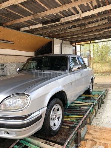 GAZ 31105 2006, 191,470 km - 2.4 l - Bakı