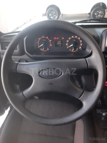 LADA (VAZ) Niva 2022, 16,300 km - 1.7 л - Bakı