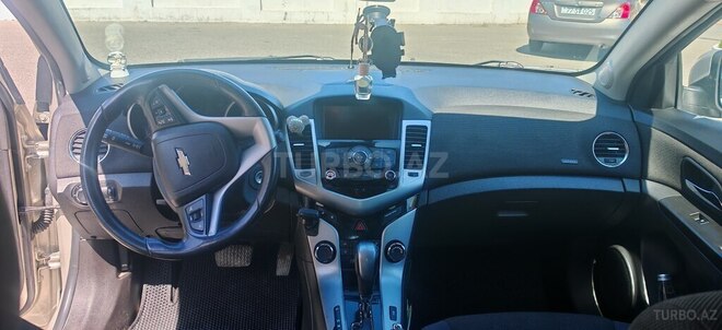 Chevrolet Cruze 2013, 235,000 km - 1.4 l - Bakı