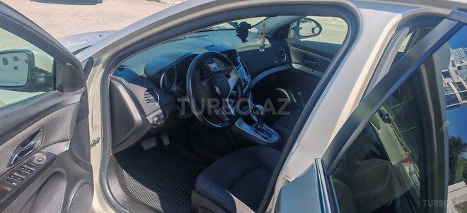 Chevrolet Cruze 2013, 235,000 km - 1.4 l - Bakı