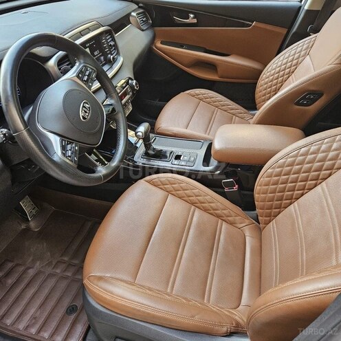 Kia Sorento 2020, 87,000 km - 2.0 l - Bakı