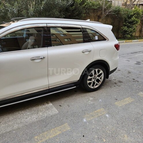 Kia Sorento 2020, 87,000 km - 2.0 l - Bakı