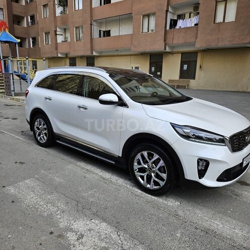 Kia Sorento 2020, 87,000 km - 2.0 l - Bakı