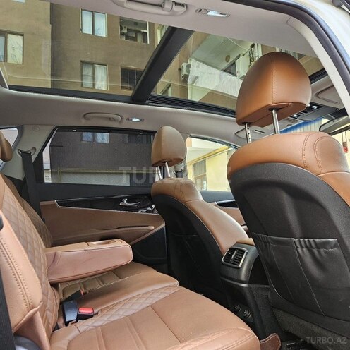 Kia Sorento 2020, 87,000 km - 2.0 l - Bakı