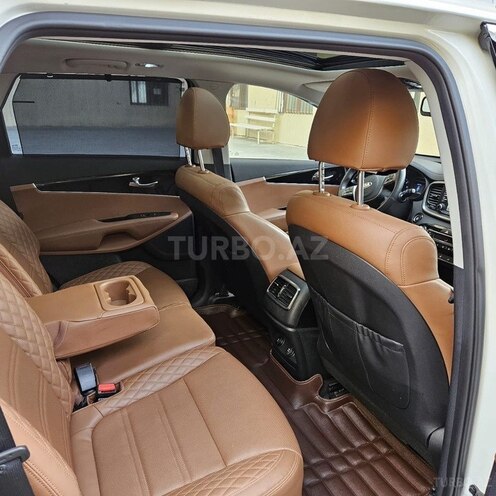 Kia Sorento 2020, 87,000 km - 2.0 l - Bakı