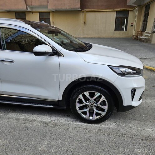 Kia Sorento 2020, 87,000 km - 2.0 l - Bakı