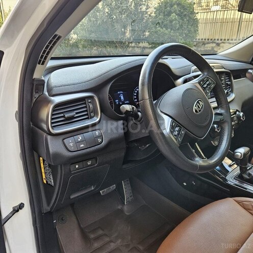 Kia Sorento 2020, 87,000 km - 2.0 l - Bakı