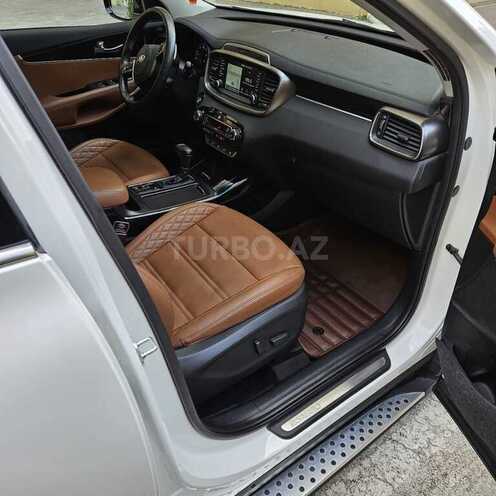 Kia Sorento 2020, 87,000 km - 2.0 l - Bakı