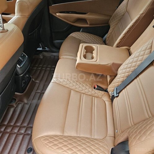 Kia Sorento 2020, 87,000 km - 2.0 l - Bakı