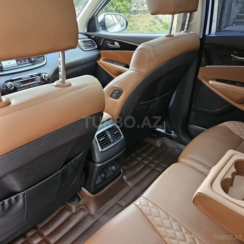 Kia Sorento 2020, 87,000 km - 2.0 l - Bakı