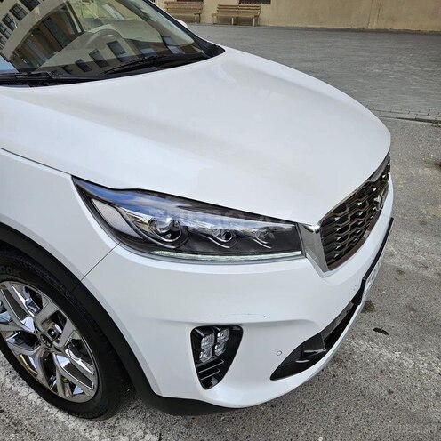 Kia Sorento 2020, 87,000 km - 2.0 l - Bakı