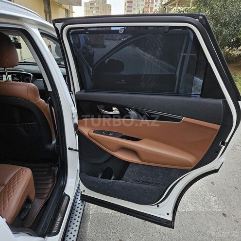 Kia Sorento 2020, 87,000 km - 2.0 l - Bakı