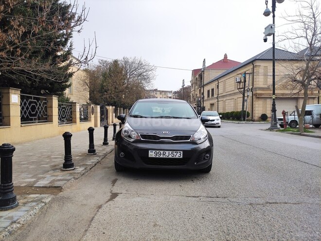 Kia Rio 2014, 170,000 km - 1.4 л - Bakı