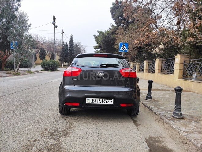Kia Rio 2014, 170,000 km - 1.4 л - Bakı