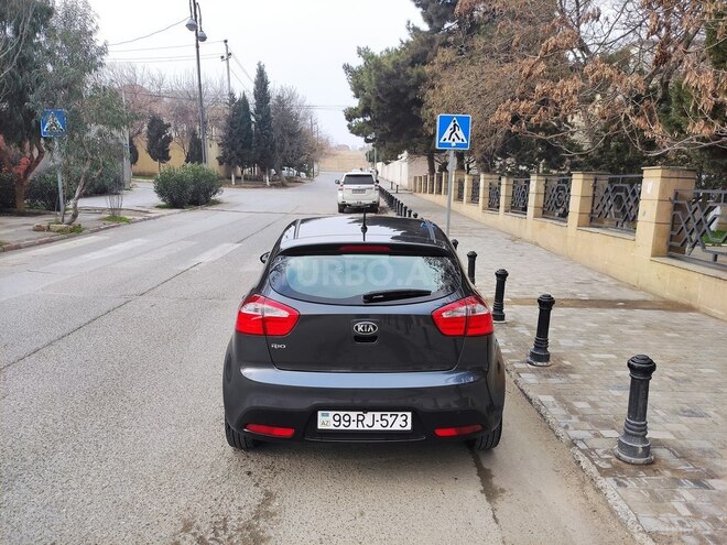 Kia Rio 2014, 170,000 km - 1.4 л - Bakı
